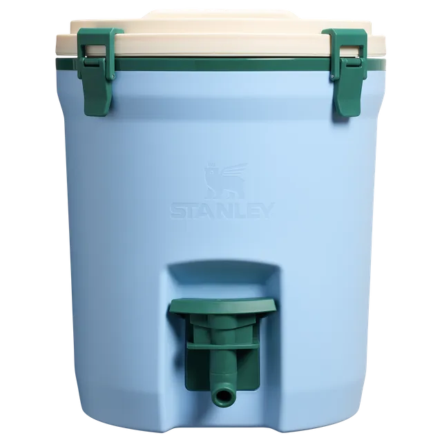 stanley-1913-fast-flow-water-jug-7-5-l-isolierter-wasserkrug-mit-hahn-und-doppel image 1