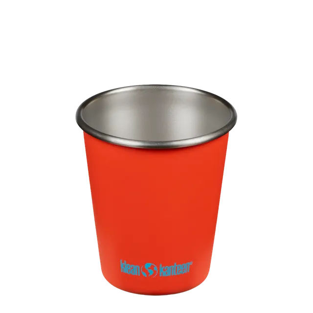 klean-kanteen-pint-cup-edelstahl-trinkbecher-296-ml-dragon-tails-einzeln image 1