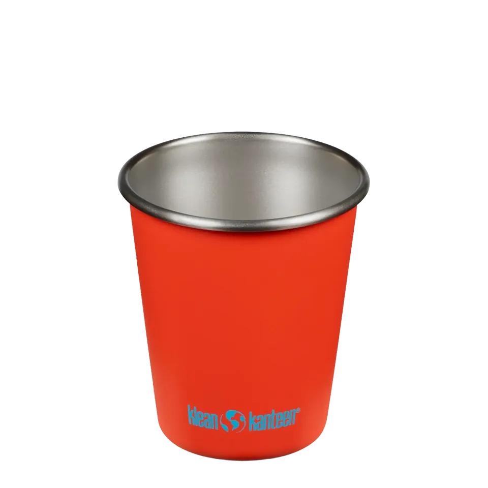 klean-kanteen-pint-cup-edelstahl-trinkbecher-296-ml-dragon-tails-einzeln image 1