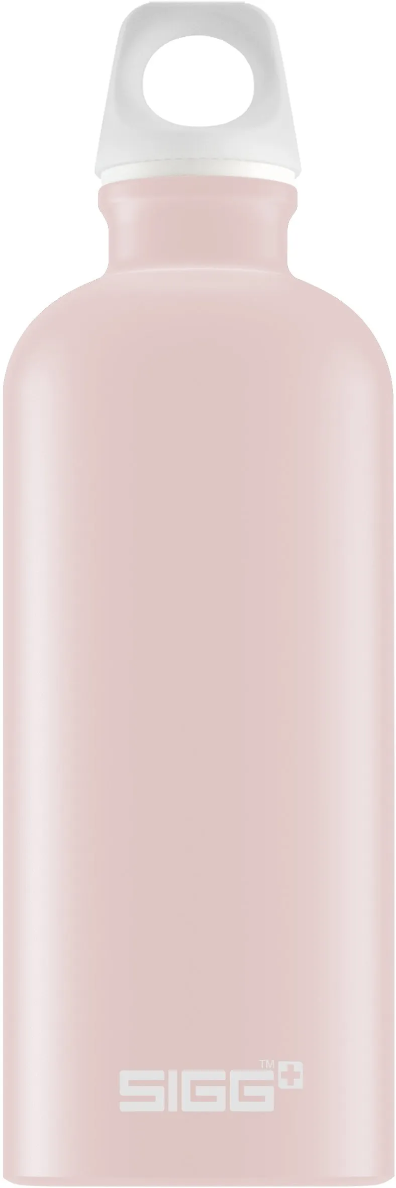 sigg-lucid-blush-touch-trinkflasche-0-6-l-aluminium-bpa-frei-rosa-100-auslaufsic image 1