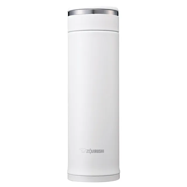 zojirushi-sm-jf48-wa-magubotoru-edelstahl-becherflasche-480-ml-wei-komplett-wasc image 1
