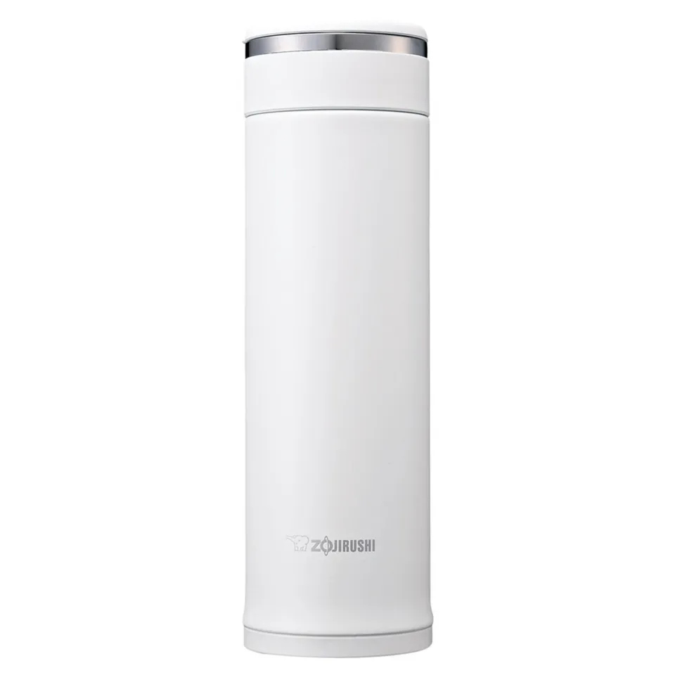 zojirushi-sm-jf48-wa-magubotoru-edelstahl-becherflasche-480-ml-wei-komplett-wasc image 1