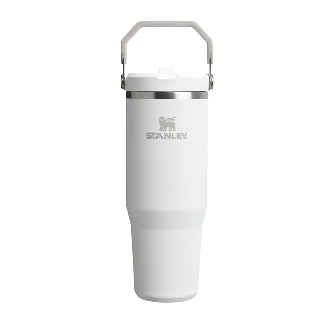 stanley-1913-iceflow-flip-straw-tumbler-0-89-l-trinkflasche-mit-strohhalm-frost- image 1