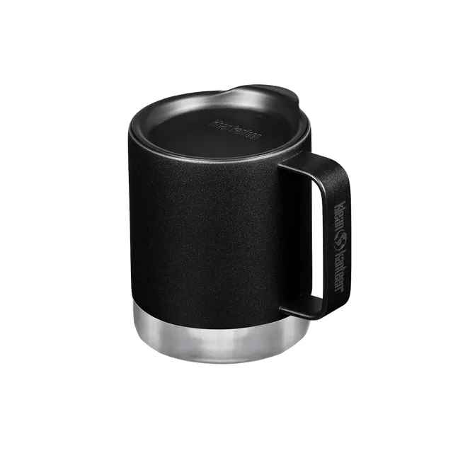 klean-kanteen-camp-mug-355-ml-vakuumisolierte-tasse-mit-tumbler-deckel image 1