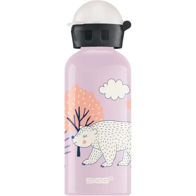sigg-kbt-kinder-trinkflasche-0-4-l-made-in-switzerland-auslaufsicher-und-bruchsi image 1