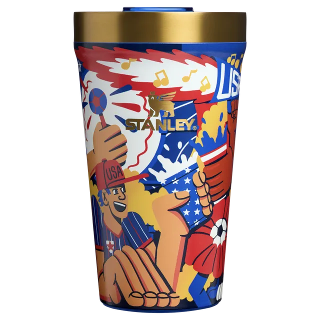 stanley-1913-f-tbol-artist-collection-becher-0-47-l-limitierter-camp-tumbler-mit image 1