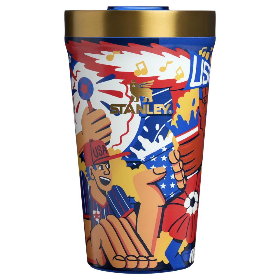 stanley-1913-f-tbol-artist-collection-becher-0-47-l-limitierter-camp-tumbler-mit image 1