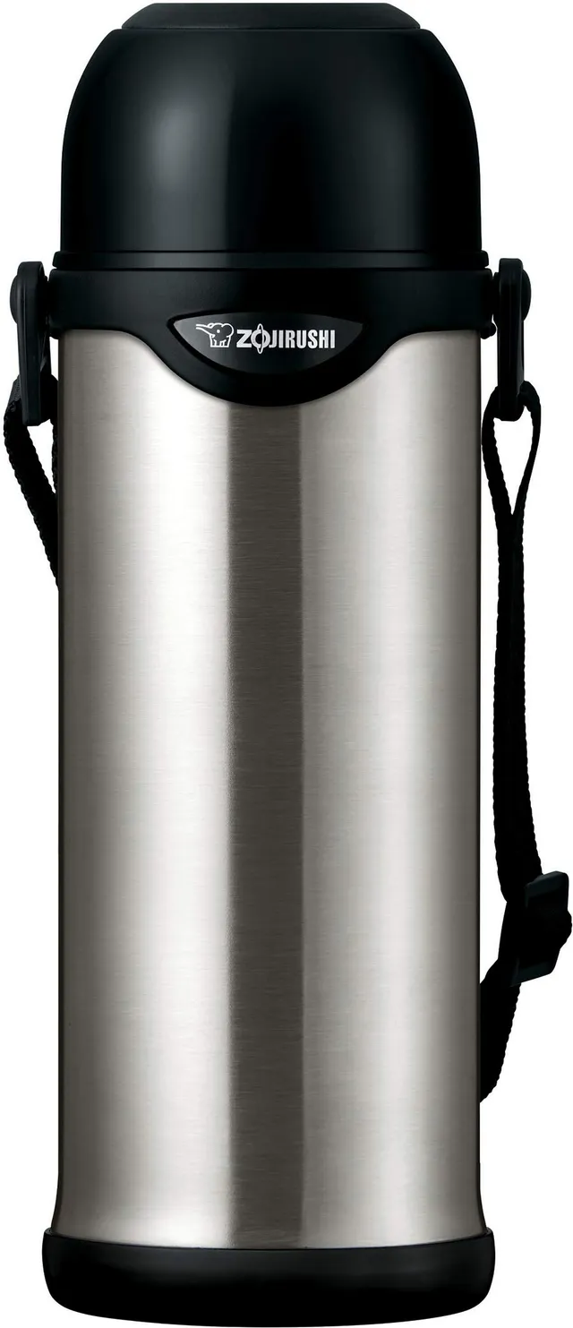 zojirushi-edelstahl-thermosflasche-100-ml-vakuumisolierung-one-touch-ausgie-er-d image 1