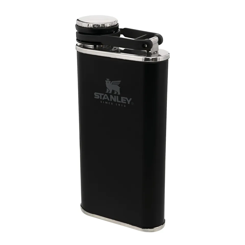 stanley-1913-classic-wide-mouth-flachmann-236-ml-edelstahl-flachmann-mit-never-l image 1