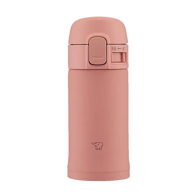 zojirushi-sm-pd20-pm-one-touch-edelstahl-trinkbecher-0-2-l-vakuumisolierte-mini- image 1