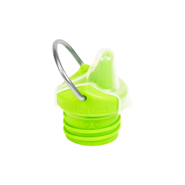 klean-kanteen-sippy-cap-f-r-classic-kid-reflect-flaschen-auslaufgesicherter-kind image 1