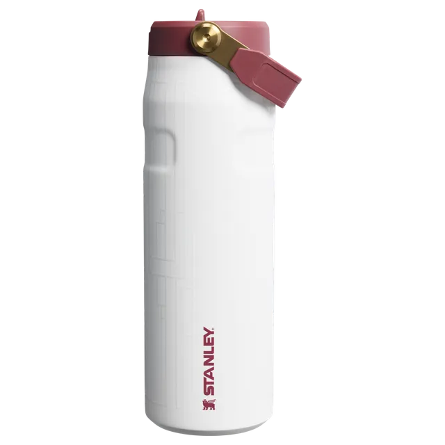 stanley-1913-x-arsenal-iceflow-bottle-flip-straw-2-0-0-71l-trinkflasche-mit-flip image 1