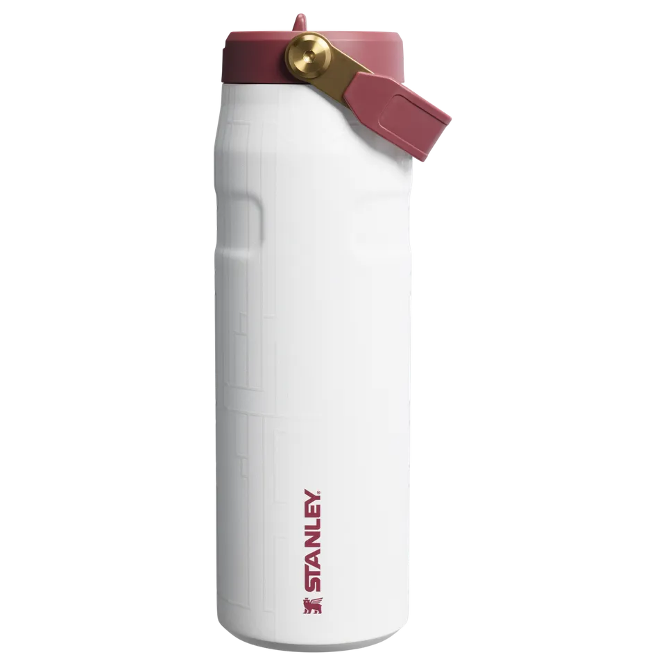 stanley-1913-x-arsenal-iceflow-bottle-flip-straw-2-0-0-71l-trinkflasche-mit-flip image 1
