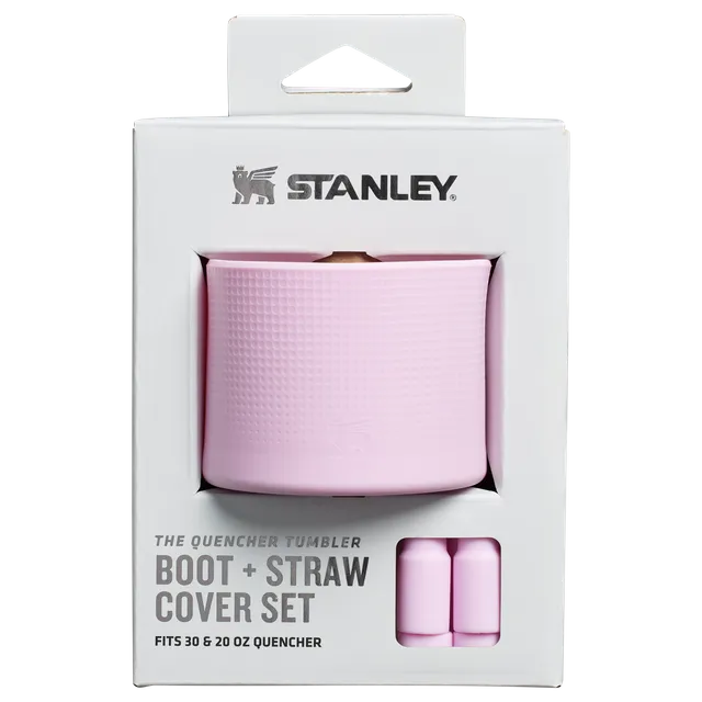 stanley-1913-quencher-boot-and-straw-cover-set-0-89l-0-59l-schutz-set-mit-farbli image 1