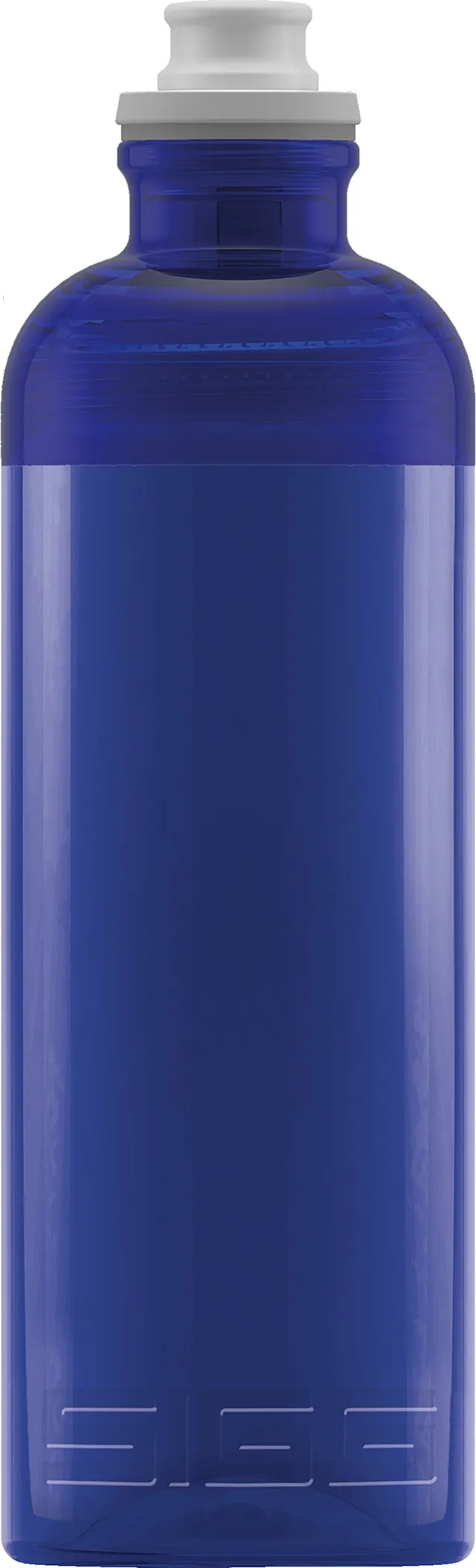 sigg-feel-trinkflasche-0-6-l-8637-90-bruchfeste-tritan-flasche-mit-active-spout- image 1