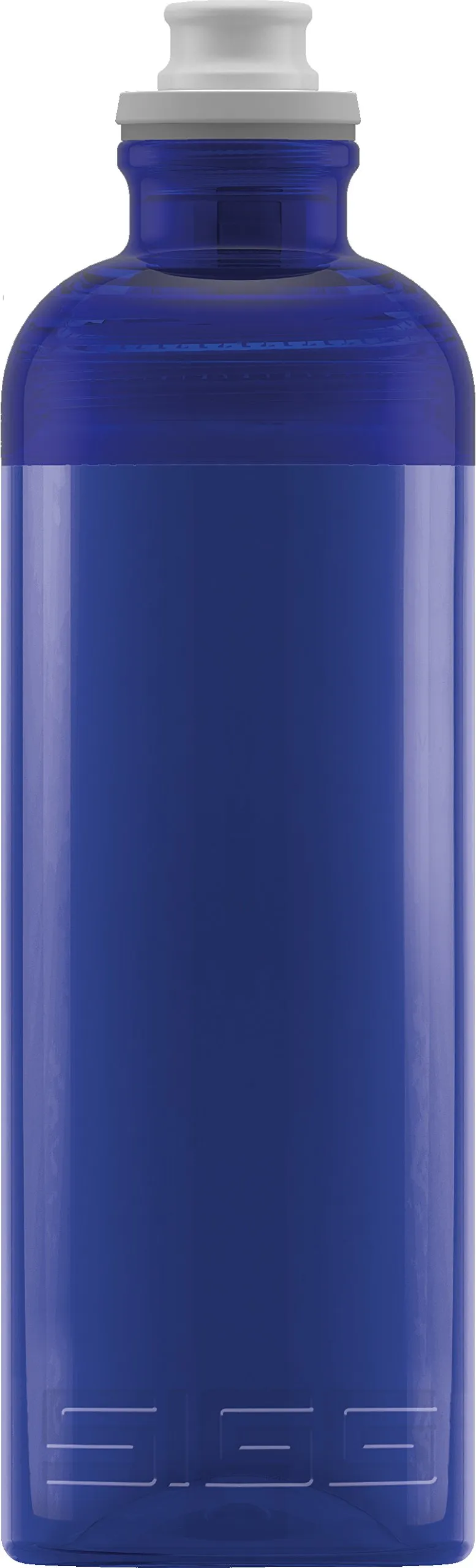 sigg-feel-trinkflasche-0-6-l-8637-90-bruchfeste-tritan-flasche-mit-active-spout- image 1