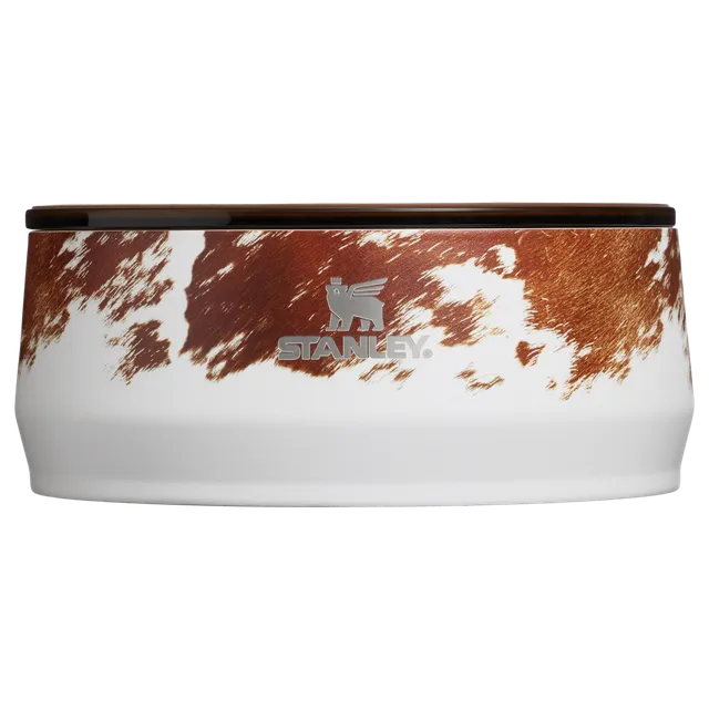 stanley-1913-x-kacey-musgraves-everyday-pet-bowl-0-71-l-edelstahl-hundenapf-mit- image 1
