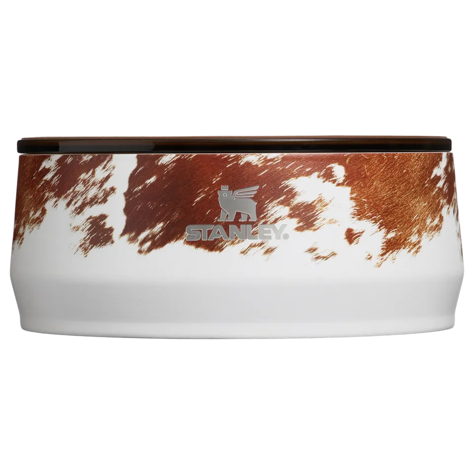 stanley-1913-x-kacey-musgraves-everyday-pet-bowl-0-71-l-edelstahl-hundenapf-mit- image 1