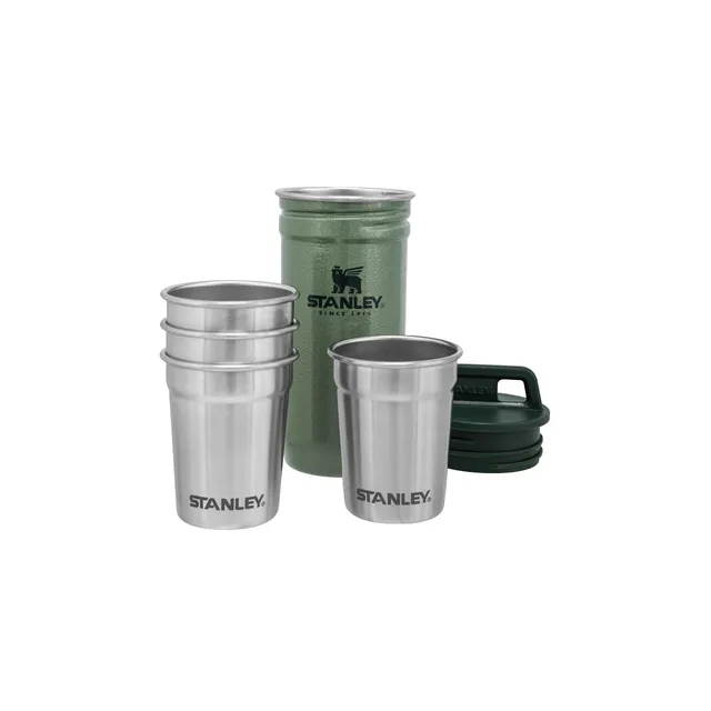 stanley-1913-adventure-nesting-shotgl-ser-set-4-x-59-ml-edelstahl-shotgl-ser-sta image 1