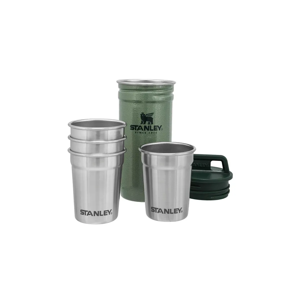 stanley-1913-adventure-nesting-shotgl-ser-set-4-x-59-ml-edelstahl-shotgl-ser-sta image 1