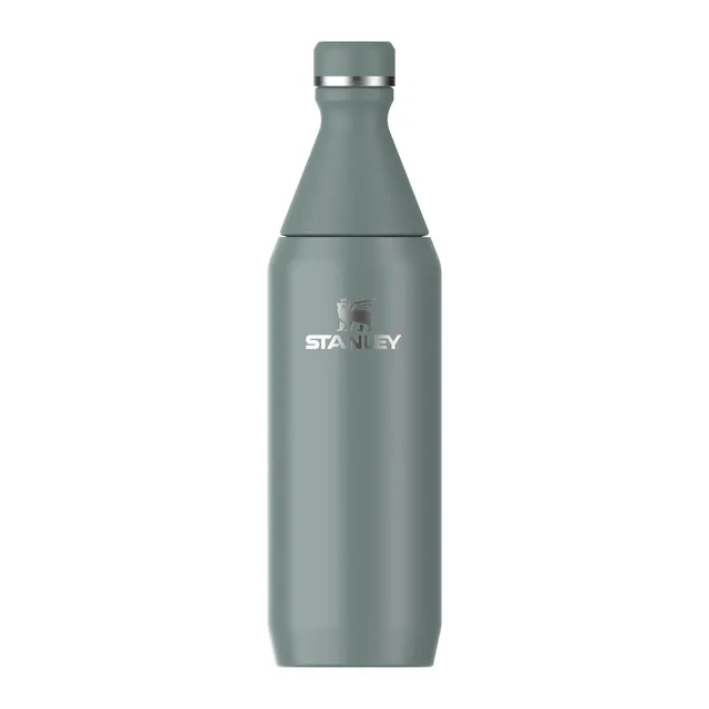 stanley-1913-all-day-slim-trinkflasche-0-6-l-edelstahl-wasserflasche-k-hlt-6-stu image 1