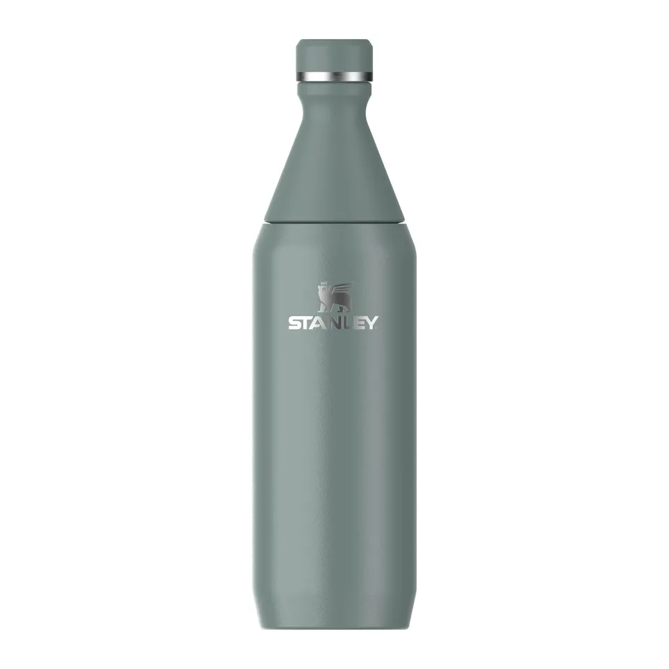 stanley-1913-all-day-slim-trinkflasche-0-6-l-edelstahl-wasserflasche-k-hlt-6-stu image 1