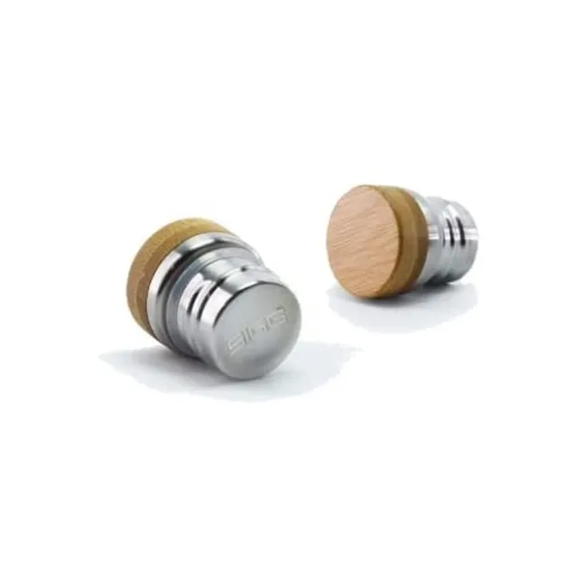 sigg-meridian-top-ersatzverschluss-ersatz-drehverschluss-aus-edelstahl-und-bambu image 1