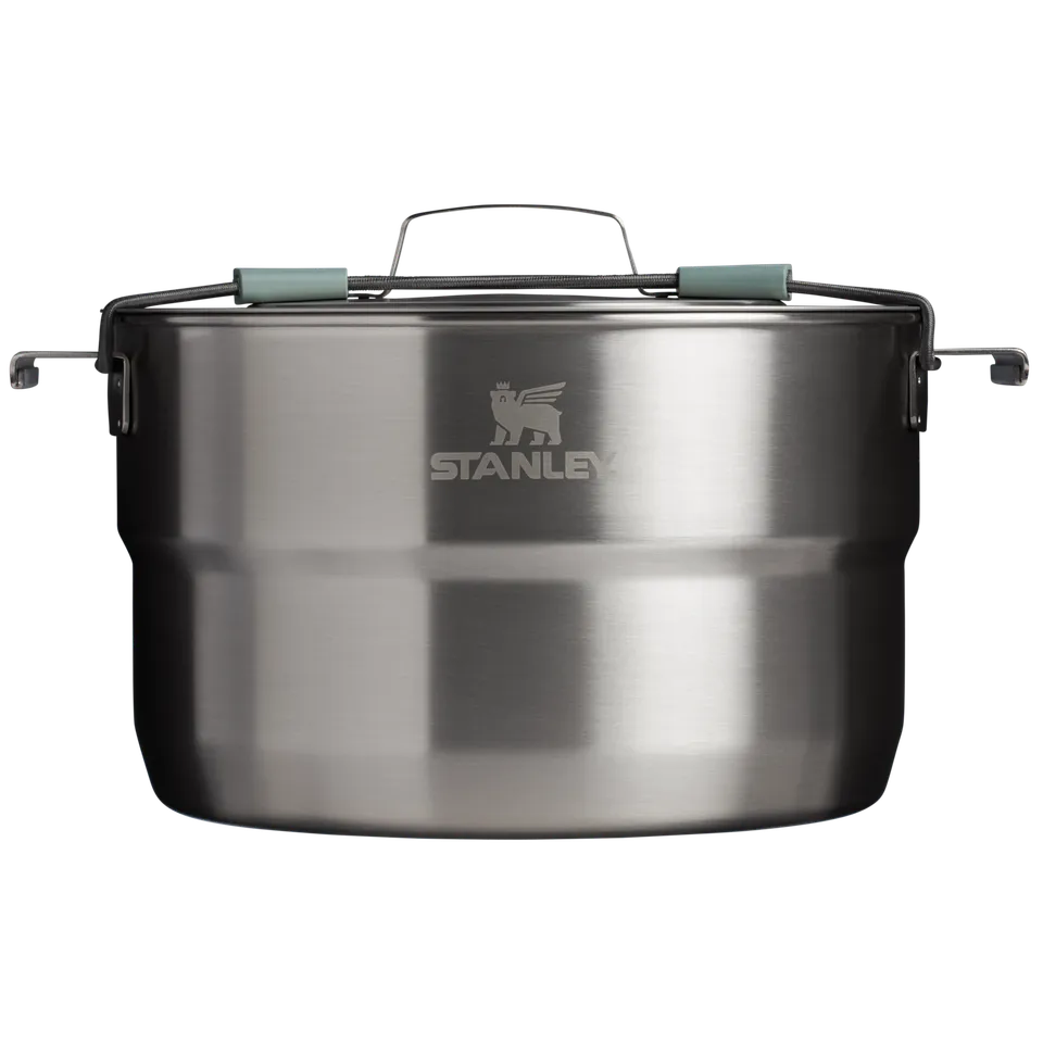 stanley-1913-wildfare-core-full-serve-cookset-20-teiliges-camping-kochset-3-78l- image 1