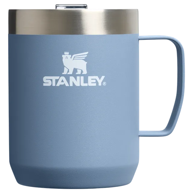 stanley-1913-everyday-camp-mug-0-23-l-campingtasse-mit-doppelwandiger-vakuumisol image 1