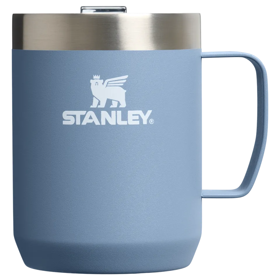 stanley-1913-everyday-camp-mug-0-23-l-campingtasse-mit-doppelwandiger-vakuumisol image 1