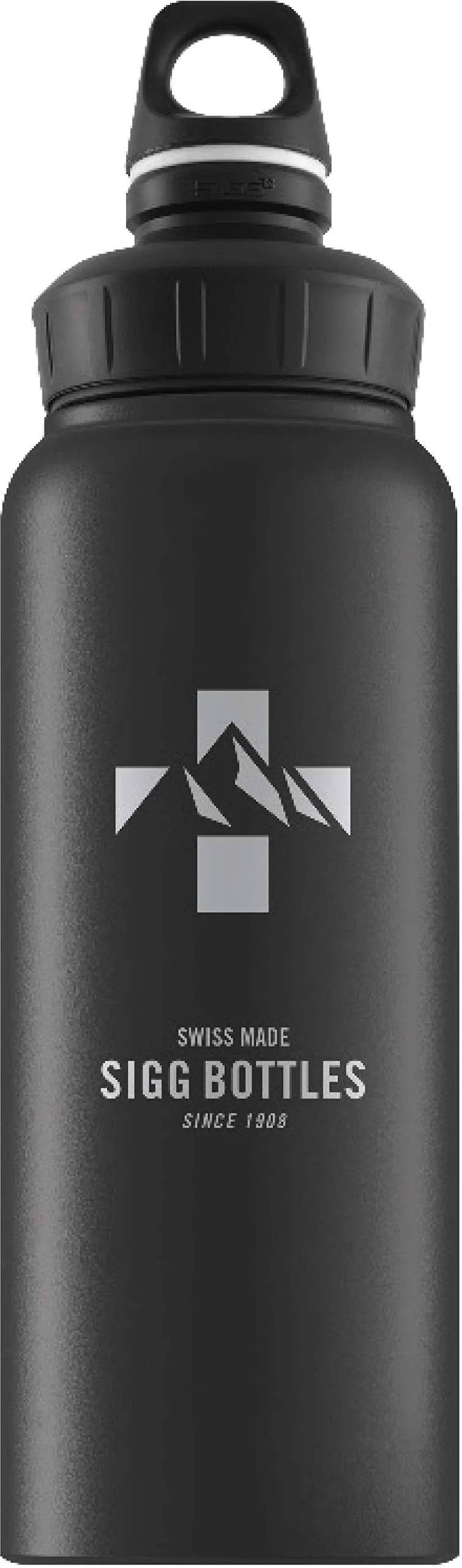 sigg-wmb-mountain-alu-trinkflasche-1-l-auslaufsicher-bpa-frei-klimaneutral-zerti image 1