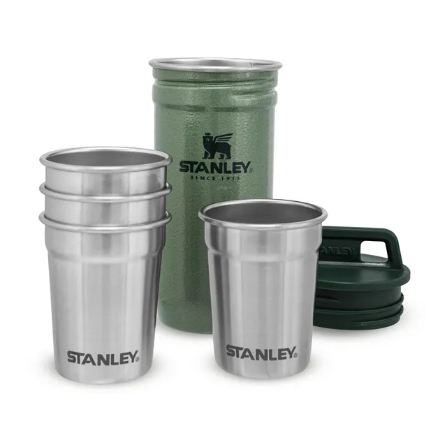 stanley-1913-adventure-nesting-shot-glass-set-4-stapelbare-edelstahl-shotgl-ser- image 1