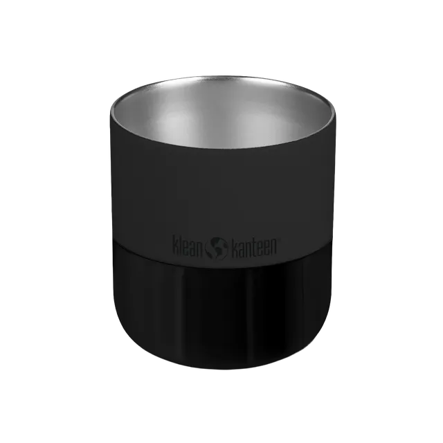 klean-kanteen-rise-lowball-237-ml-edelstahl-thermobecher-mit-slide-lid image 1