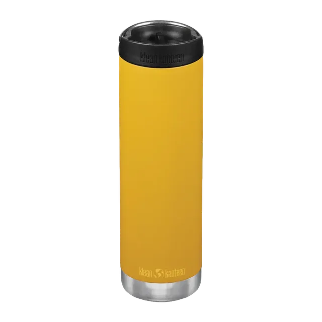klean-kanteen-tkwide-592ml-isolierflasche-mit-caf-cap-edelstahl-climate-lock-vak image 1