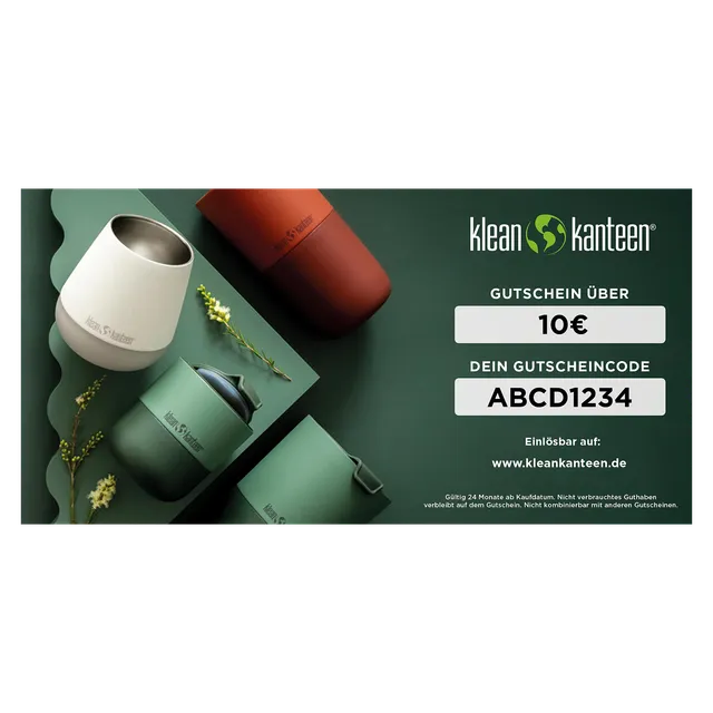 klean-kanteen-geschenk-gutschein-digitaler-onlineshop-gutschein-ab-10-00-als-pdf image 1