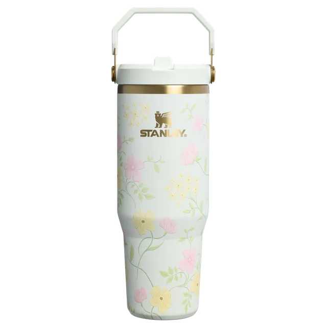 stanley-1913-iceflow-flip-straw-2-0-tumbler-0-89-l-trinkbecher-mit-klappstrohhal image 1