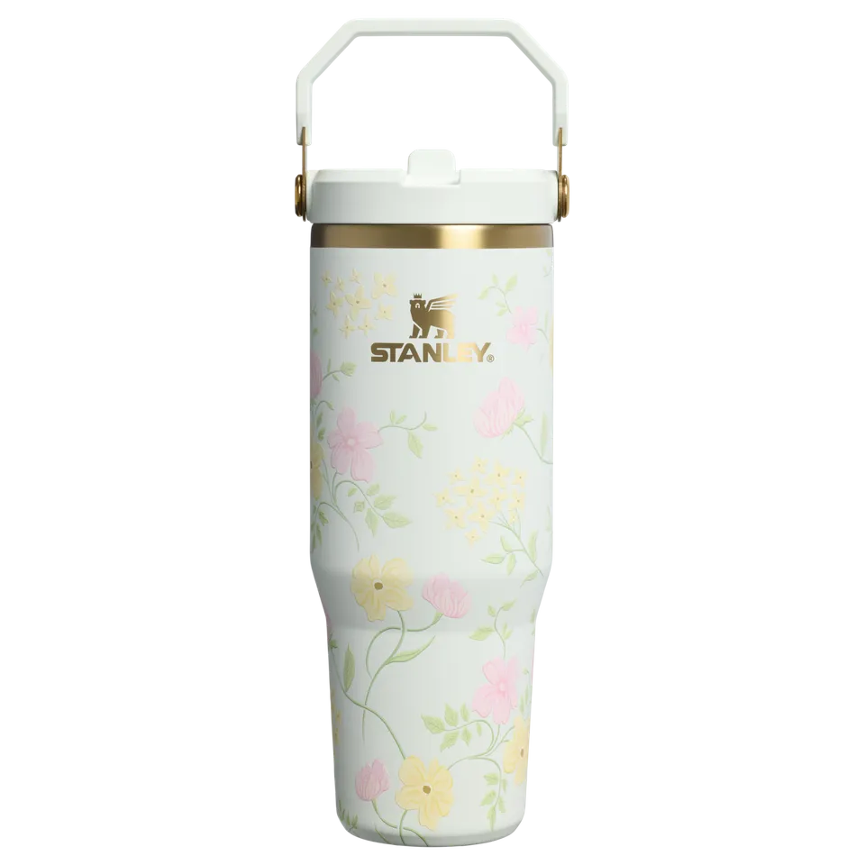 stanley-1913-iceflow-flip-straw-2-0-tumbler-0-89-l-trinkbecher-mit-klappstrohhal image 1