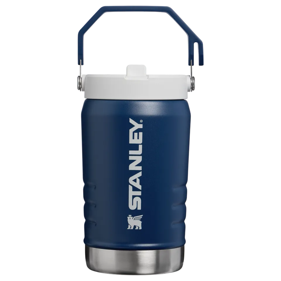 stanley-1913-iceflow-flip-straw-2-0-jug-1-18l-isolierter-trinkkrug-mit-klappstro image 1