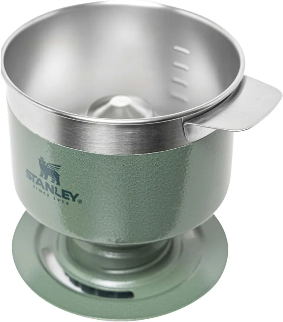 stanley-1913-perfect-brew-pour-over-hammertone-green-f-r-1-6-tassen-wiederverwen image 1