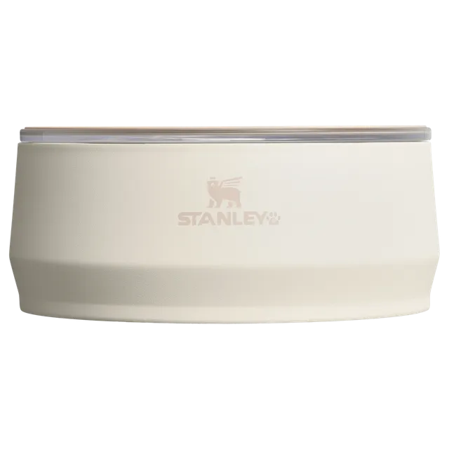 stanley-1913-everyday-pet-bowl-0-71-l-hundenapf-mit-deckelf-rmigem-spritzschutzd image 1