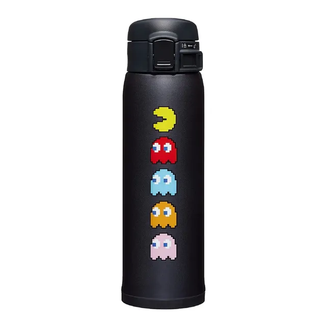 zojirushi-sm-she48paba-pac-man-collection-edelstahl-becher-473-ml-schwarz-mit-si image 1