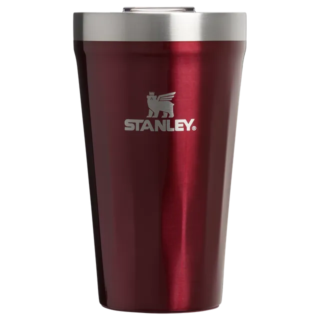 stanley-1913-everyday-textured-tumbler-0-47-l-doppelwandig-vakuumisierter-trinkb image 1