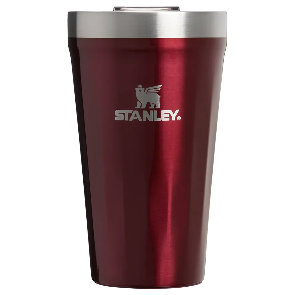 stanley-1913-everyday-textured-tumbler-0-47-l-doppelwandig-vakuumisierter-trinkb image 1