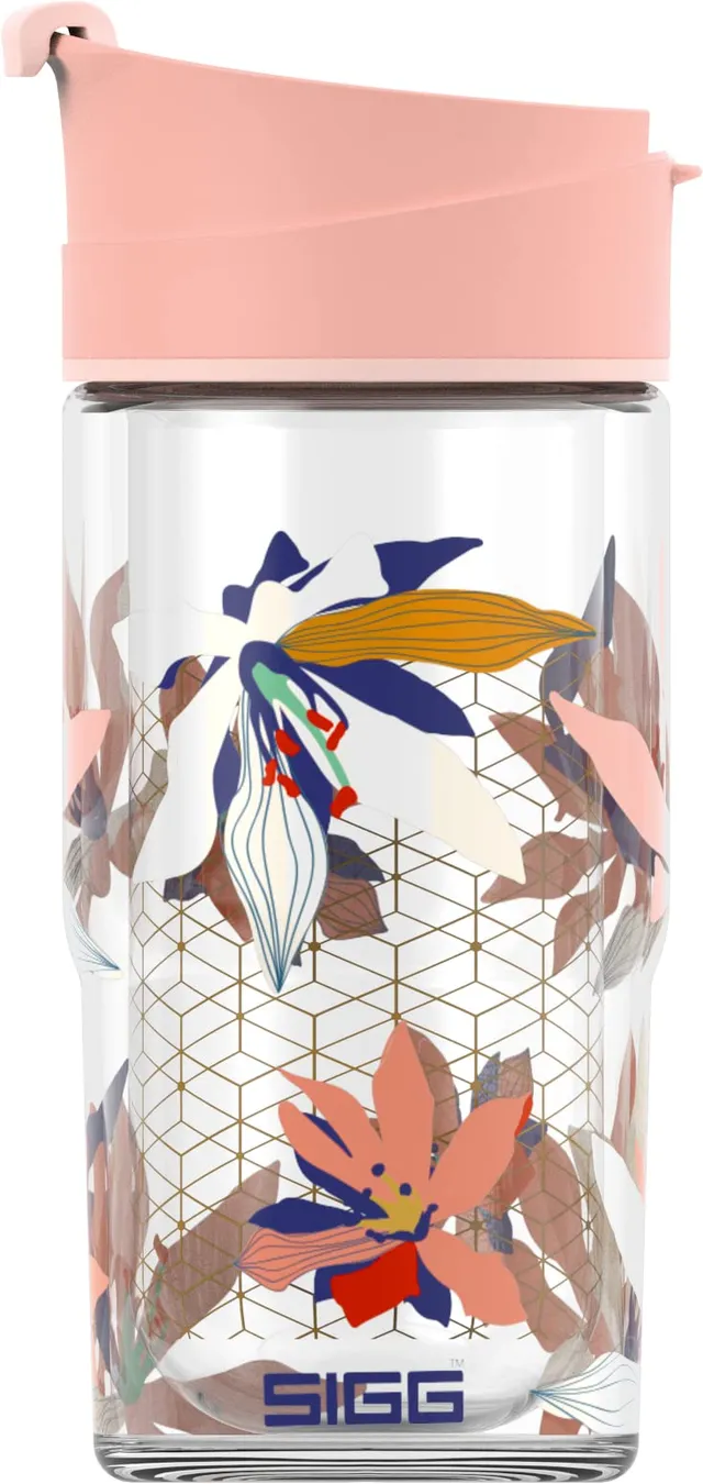 sigg-travel-mug-nova-isolierbecher-0-37-l-mit-flip-deckel-doppelwandig-isolierte image 1