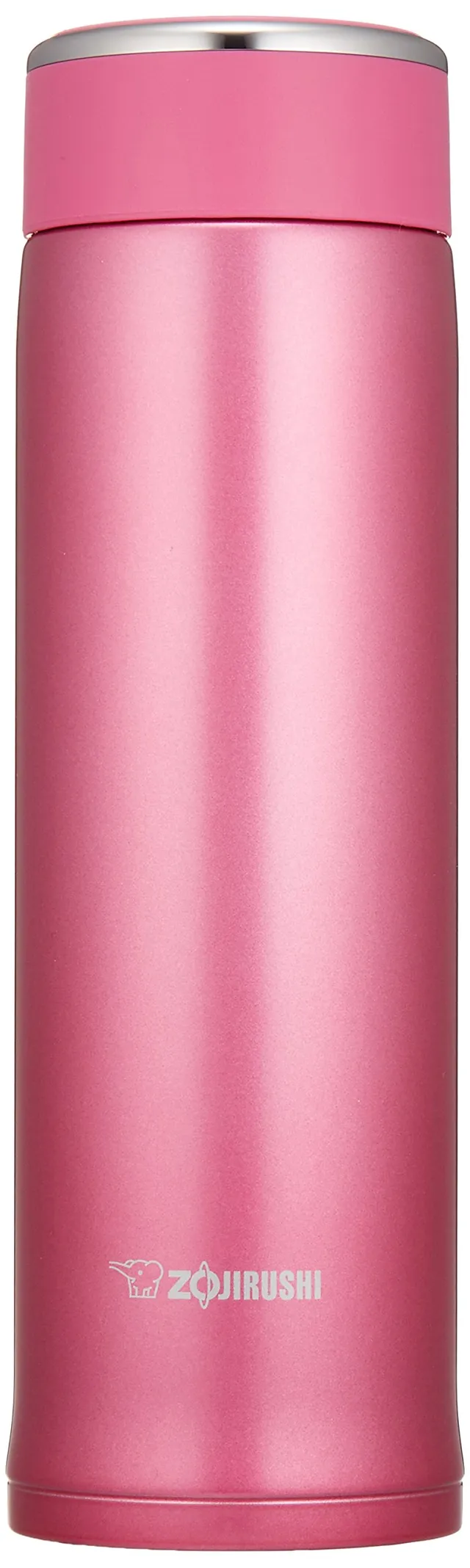zojirushi-edelstahlbecher-473-ml-vakuumisolierter-thermobecher-mit-kompakt-decke image 1