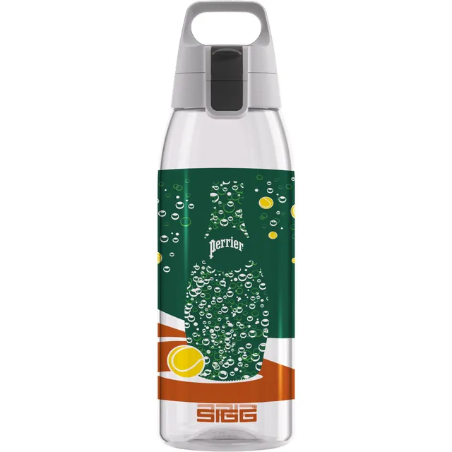 sigg-total-clear-one-roland-garros-trinkflasche-transparente-tritan-renew-wasser image 1