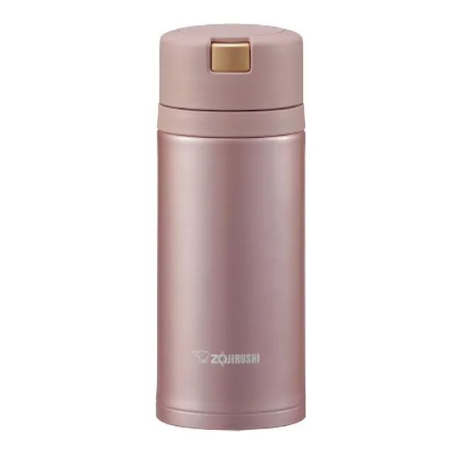 zojirushi-sm-xb36-pz-stainless-mug-0-36-l-rostfreie-thermoskanne-zum-direkttrink image 1