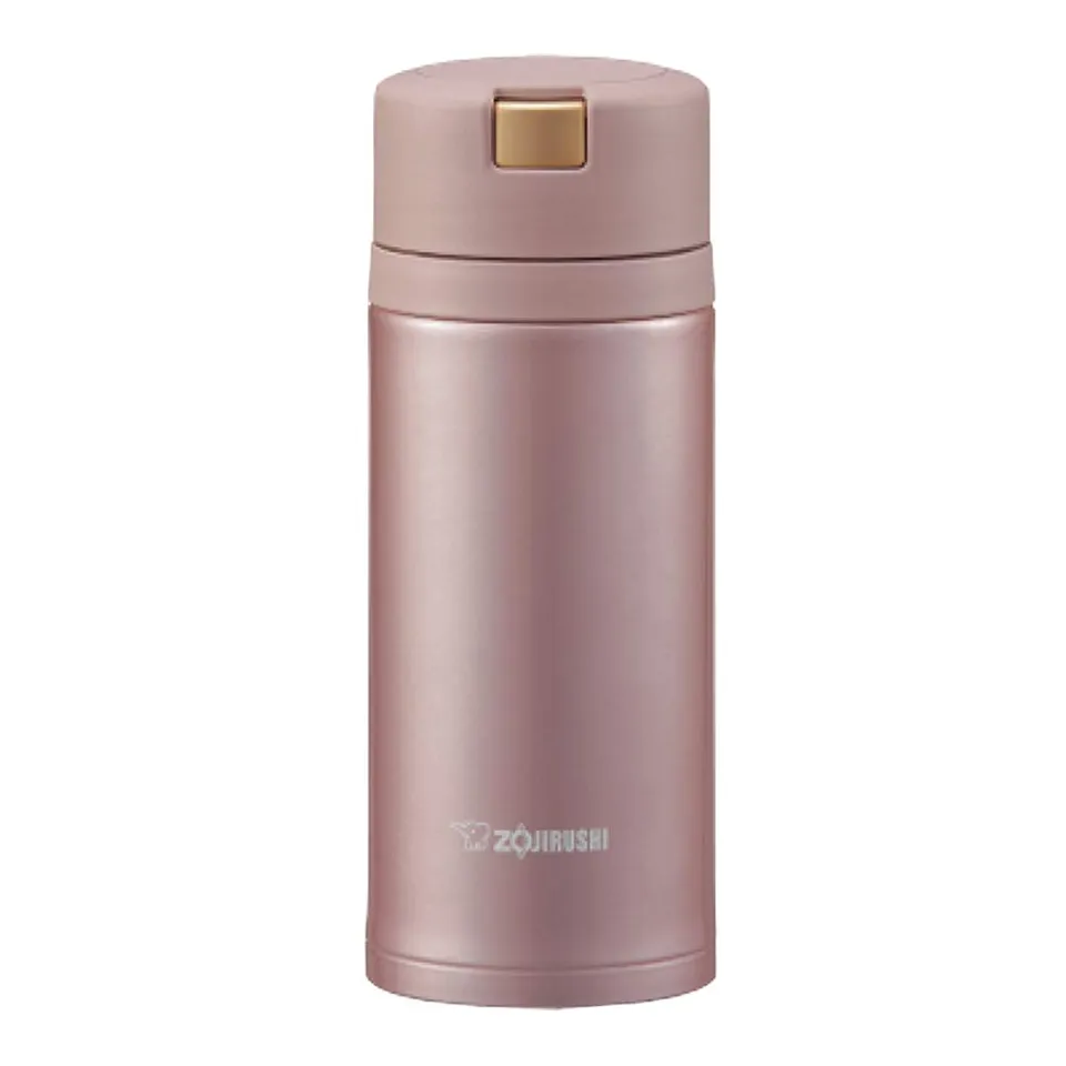 zojirushi-sm-xb36-pz-stainless-mug-0-36-l-rostfreie-thermoskanne-zum-direkttrink image 1