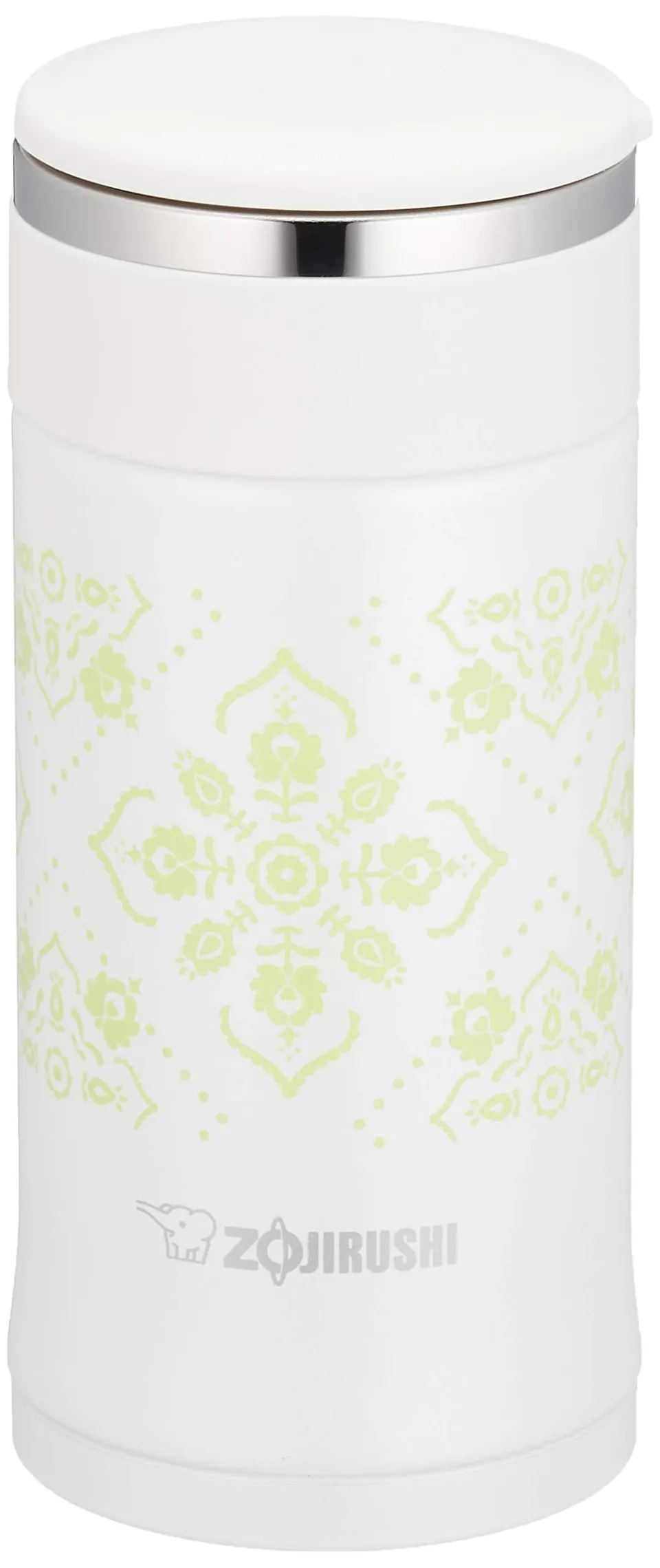 zojirushi-sm-ed20-wp-edelstahl-trinkbecher-200-ml-direkt-trinkender-vakuum-isoli image 1