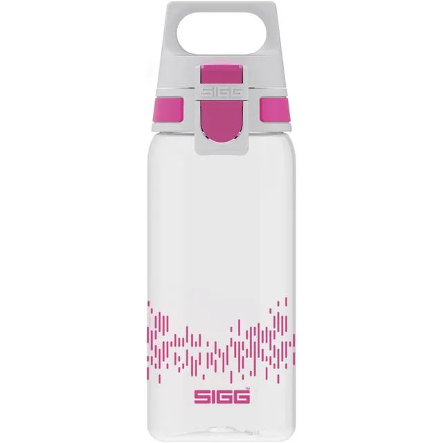sigg-total-clear-one-myplanet-trinkflasche-berry-tritan-renew-sp-lmaschinenfest- image 1